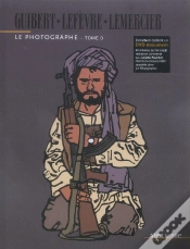 Capa do artigo Le Photographe T.3