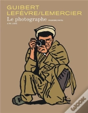 Capa do artigo Le Photographe Tome 1