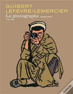 Capa do artigo Le Photographe Tome 1