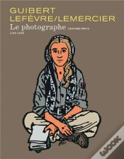 Capa do artigo Le Photographe Tome 2