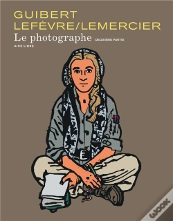 Capa do artigo Le Photographe Tome 2