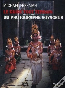 Capa do artigo Le Photographe Voyageur
