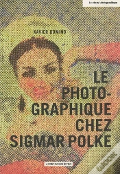 Capa do artigo Le Photographique Chez Sigmar Polke