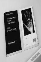 Le Photographique ; Pour Une Théorie Des Écarts