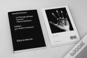 Capa do artigo Le Photographique ; Pour Une Théorie Des Écarts