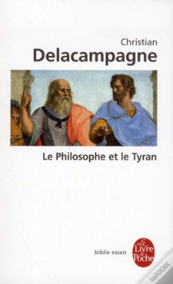 Capa do artigo Le Phylosophe Et Le Tyran