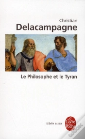 Capa do artigo Le Phylosophe Et Le Tyran