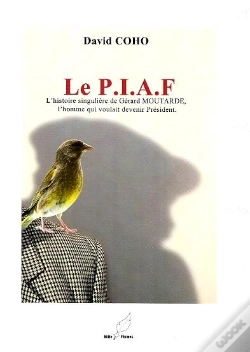 Capa do artigo Le Piaf