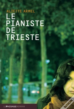 Capa do artigo Le Pianiste De Trieste