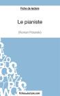Le Pianiste De Wladyslaw Szpilman : Analyse Complète De L'Oeuvre - Preview