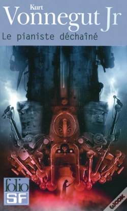 Capa do artigo Le Pianiste Dechaine