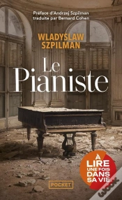Capa do artigo Le Pianiste