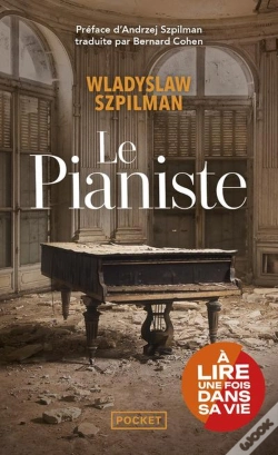 Capa do artigo Le Pianiste