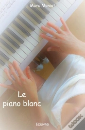 Capa do artigo Le Piano Blanc