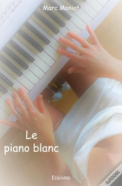 Capa do artigo Le Piano Blanc