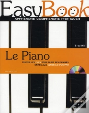 Capa do artigo Le Piano