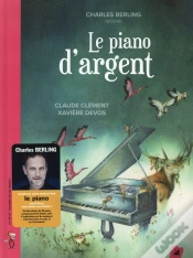 Capa do artigo Le Piano D