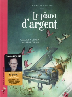 Capa do artigo Le Piano D'Argent