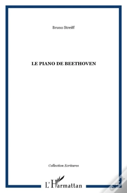 Capa do artigo Le Piano De Beethoven