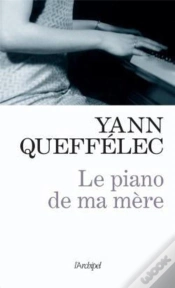 Capa do artigo Le Piano De Ma Mère