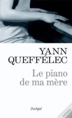 Capa do artigo Le Piano De Ma Mère