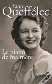 Capa do artigo Le Piano De Ma Mère