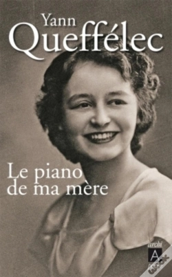 Capa do artigo Le Piano De Ma Mère