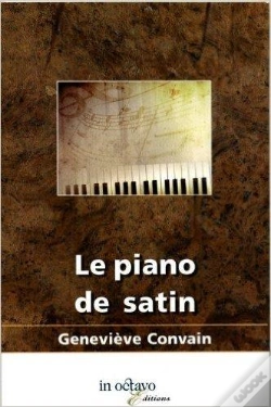 Capa do artigo Le Piano De Satin