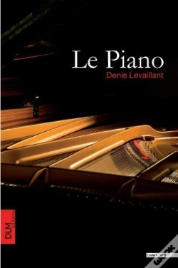 Capa do artigo Le Piano