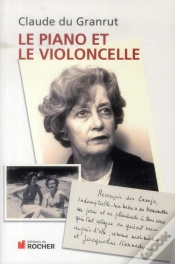 Capa do artigo Le Piano Et Le Violoncelle