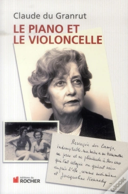 Capa do artigo Le Piano Et Le Violoncelle