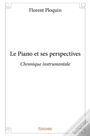 Capa do artigo Le Piano Et Ses Perspectives