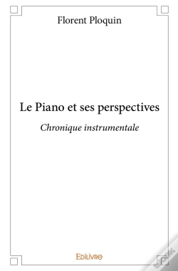 Capa do artigo Le Piano Et Ses Perspectives