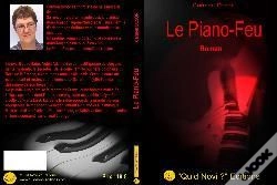 Capa do artigo Le Piano Feu