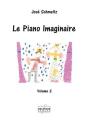 Le Piano Imaginaire Volume 2 - Preview