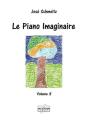 Le Piano Imaginaire Volume 3 - Preview