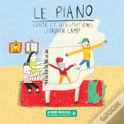 Capa do artigo Le Piano