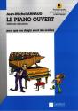 Le Piano Ouvert : Méthode Débutants Avec Disque Compact - Preview