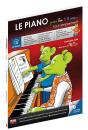 Le Piano Pour Les 5/8 Ans - Preview