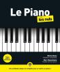 Le Piano Pour Les Nuls (2e Édition) - Preview