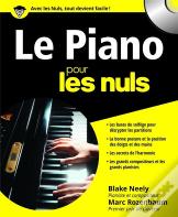 Le Piano Pour Les Nuls