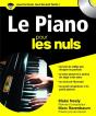 Le Piano Pour Les Nuls - Preview