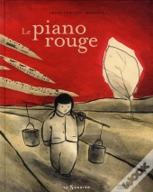 Le Piano Rouge
