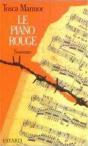 Le Piano Rouge - Preview
