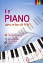 Le Piano Sans Prise De Tete - Preview