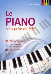 Capa do artigo Le Piano Sans Prise De Tete