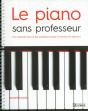 Le Piano Sans Professeur - Preview