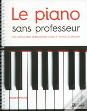 Capa do artigo Le Piano Sans Professeur