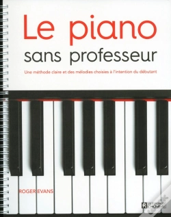 Capa do artigo Le Piano Sans Professeur