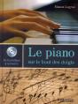 Le Piano Sur Le Bout Des Doigts ; De La Pratique À La Théorie - Preview
